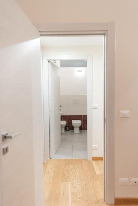 Grand Palace Apartment -Centro Storico Turin Exterior photo
